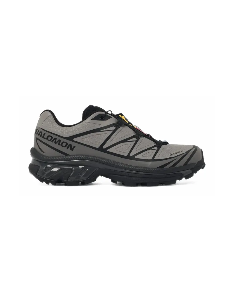 Salomon XT-6 Sneakers Grey