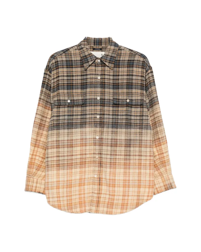 R13 Tops Neutrals