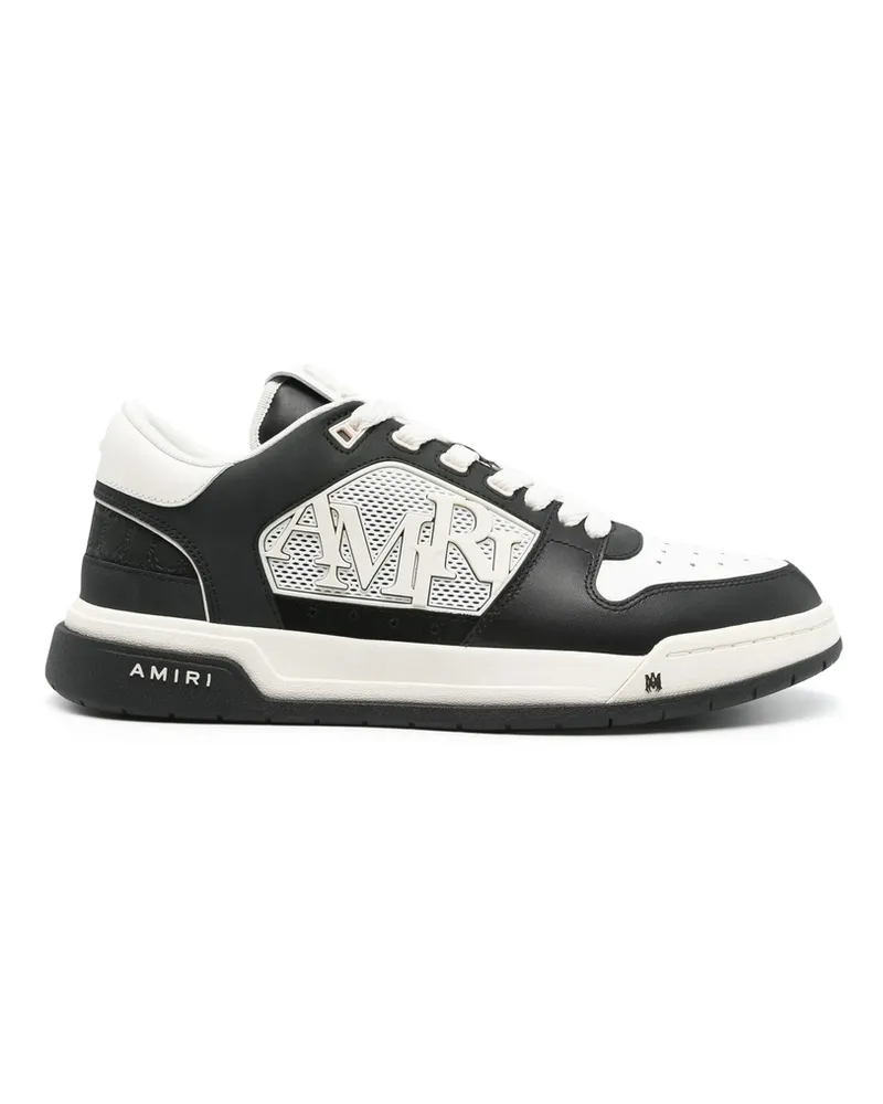 Amiri MA Quad Sneakers Black