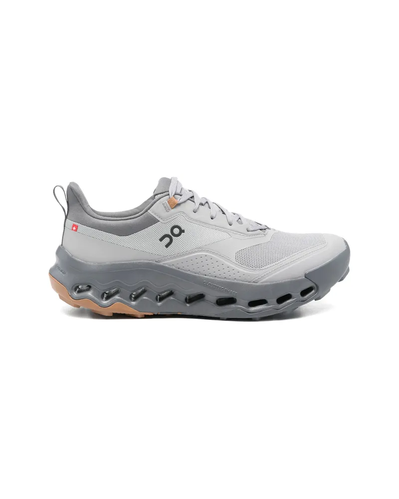 ON Cloudhorizon 2 Logo-detail Sneakers Grey