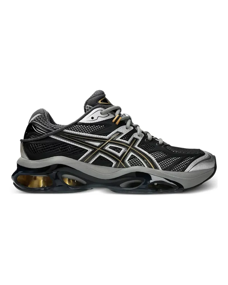 Asics Gel-Quantum Kinetic Logo Sneakers Black