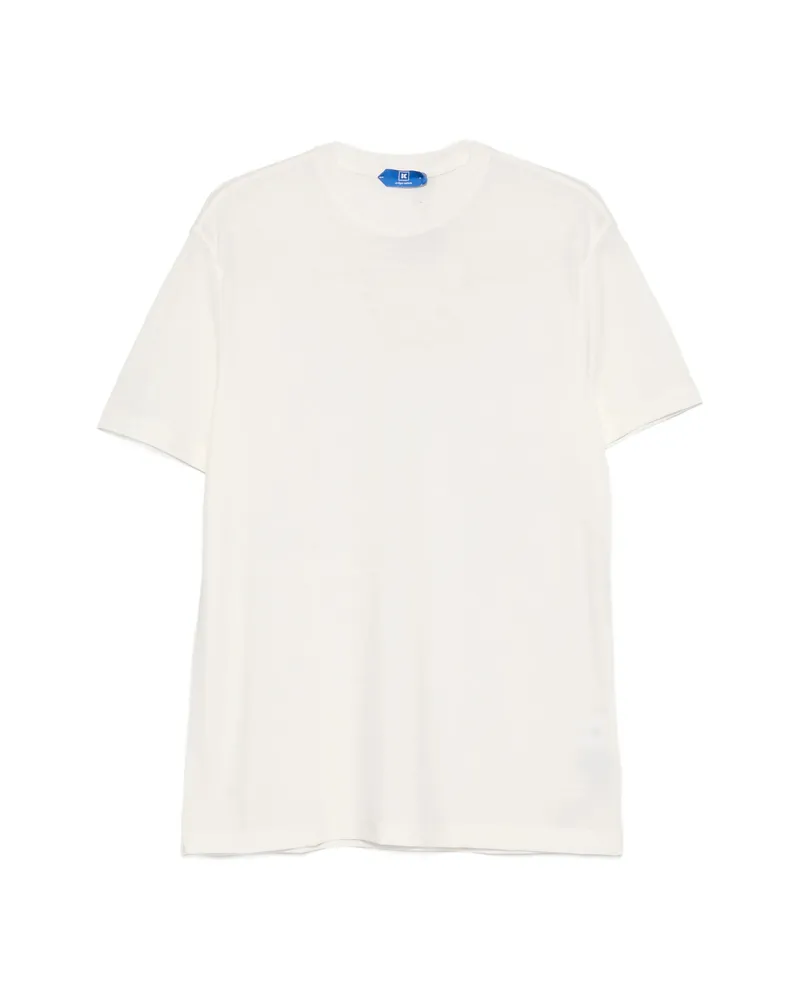 KIRED Latte T-shirt White