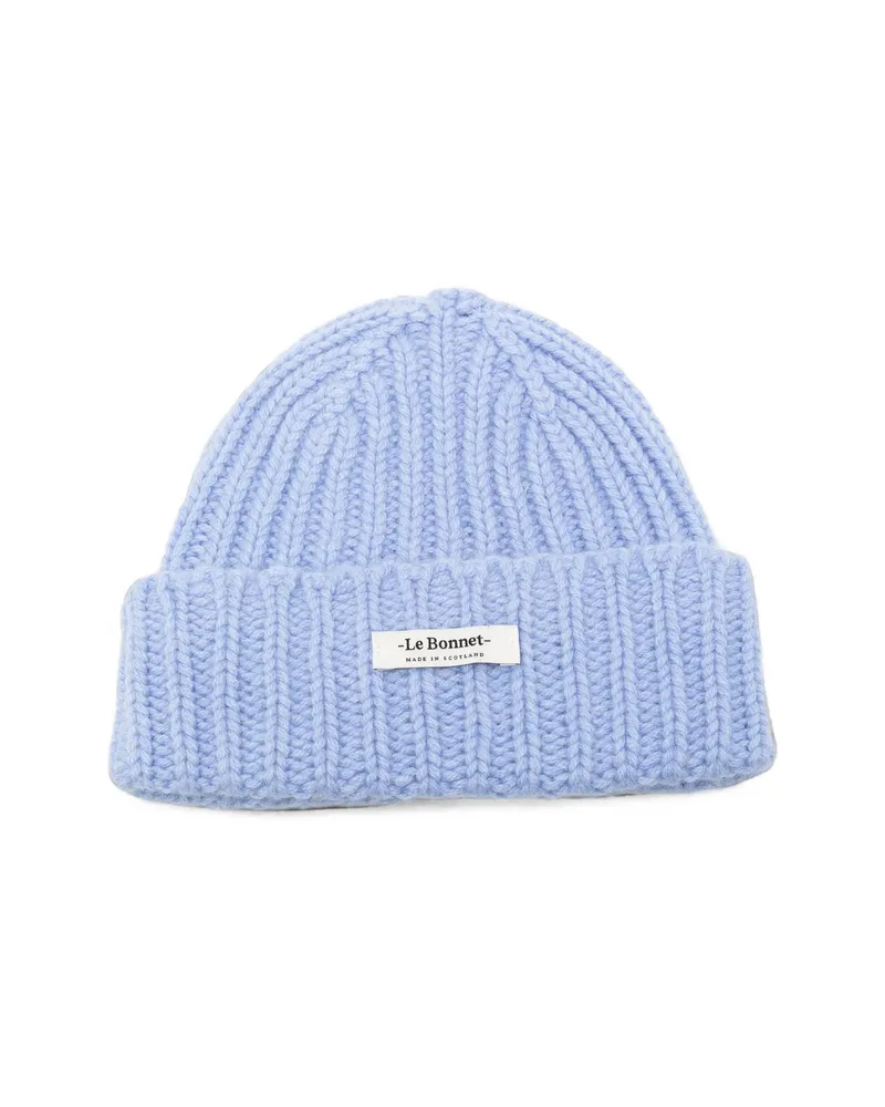 Le Bonnet Hats Blue