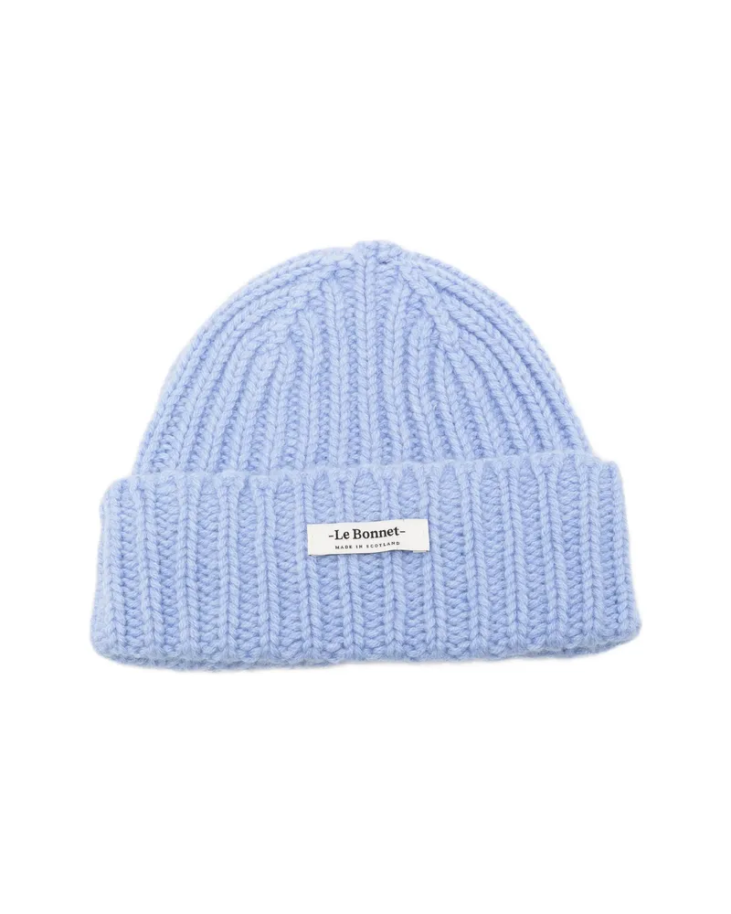Le Bonnet Hats Blue
