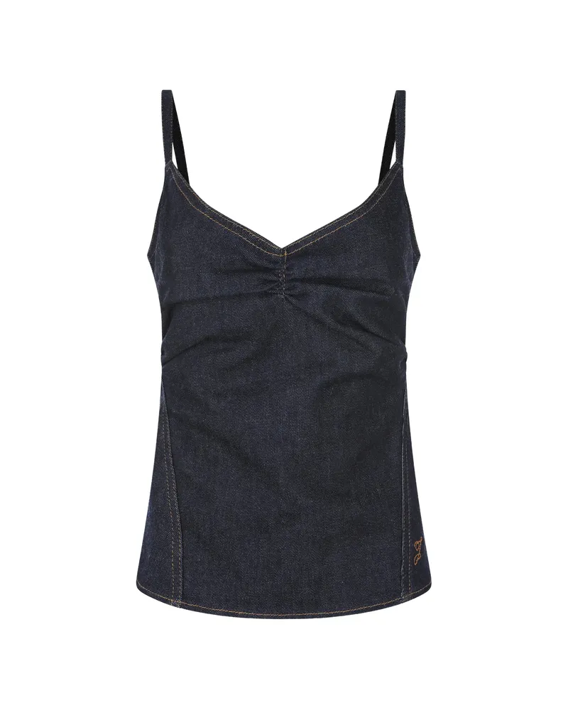 Jacquemus JACQUEMUS Top Blue