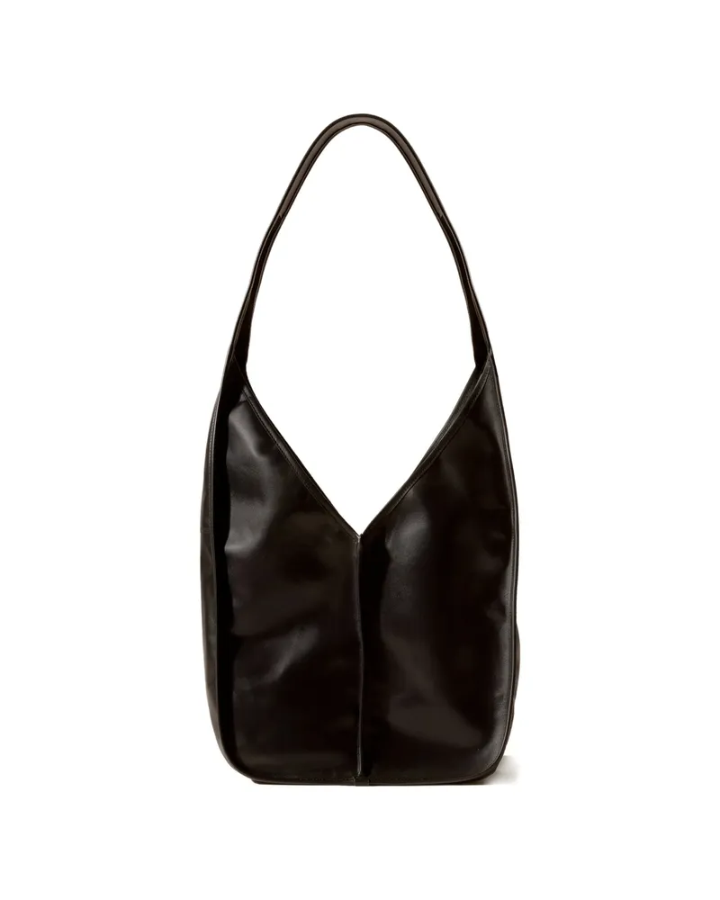 HEREU Calella Shoulder Bag Black