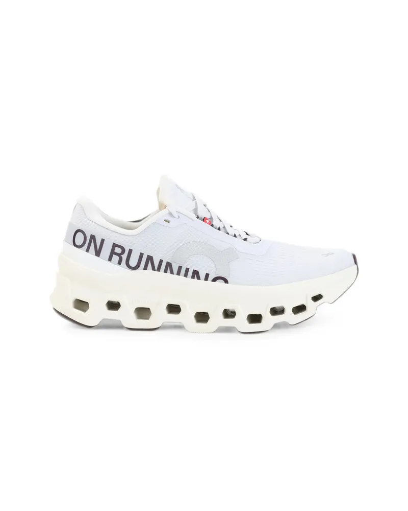 ON Cloudtilt Logo-print Sneakers Purple