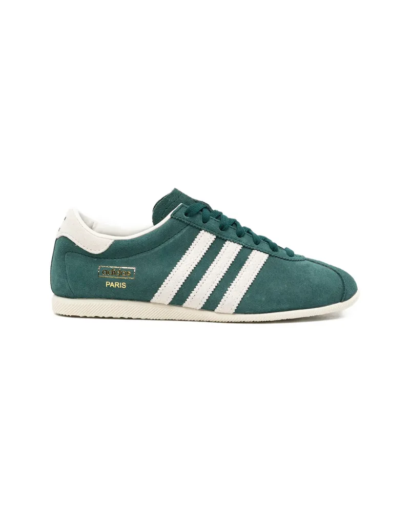 adidas Sneakers Green