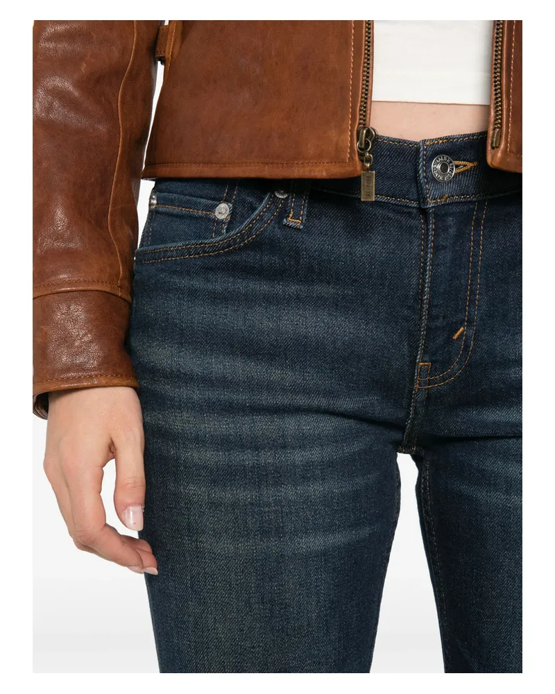 RE/DONE Denim Blue