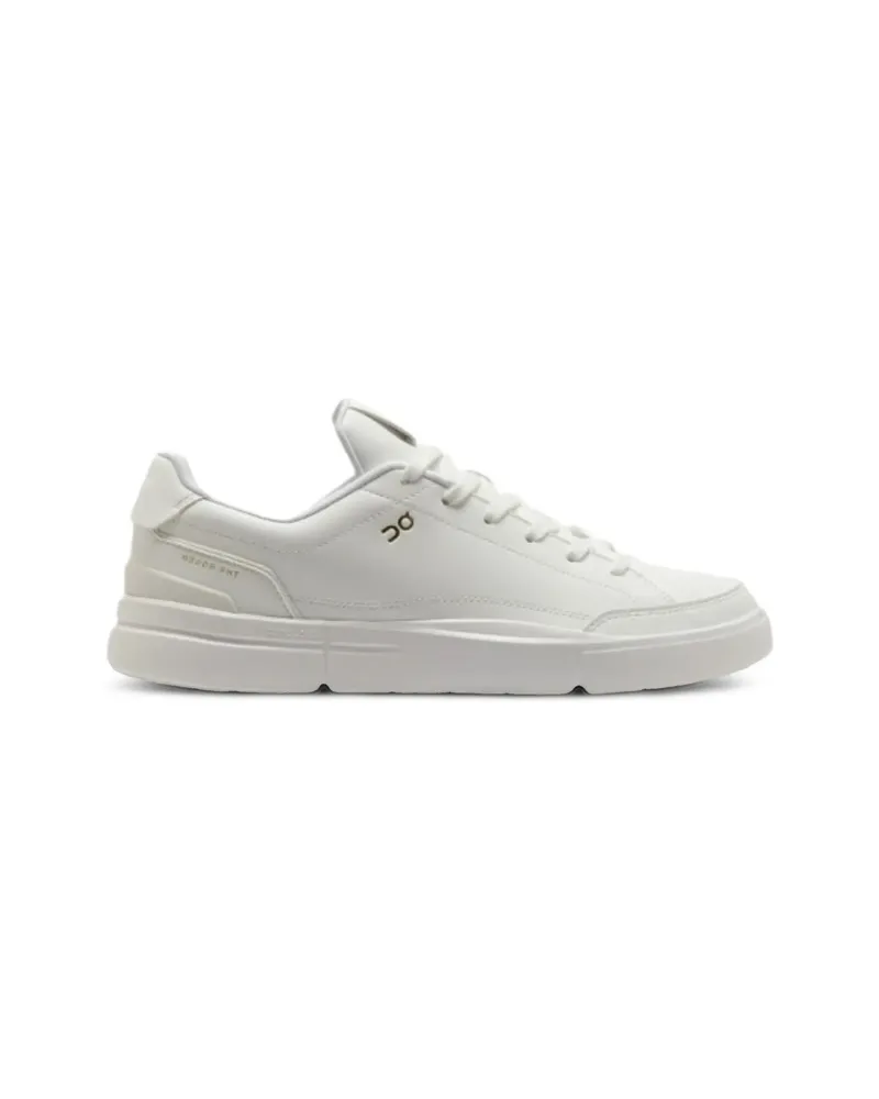 ON THE ROGER Centre Court Sneakers White