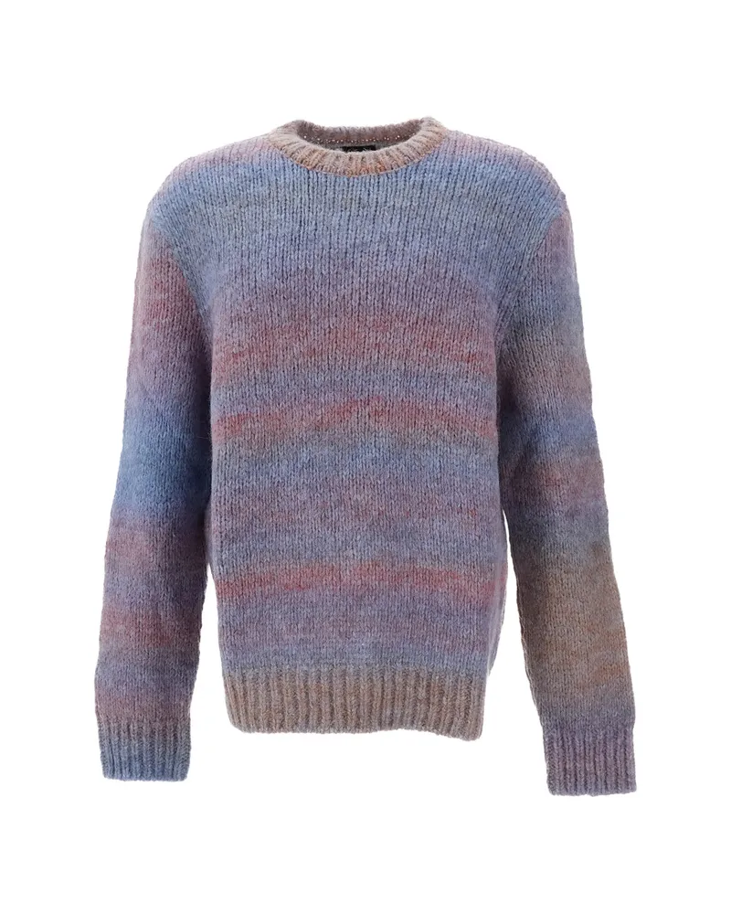 A.P.C. A. p.c. Marcos Sweater Blue