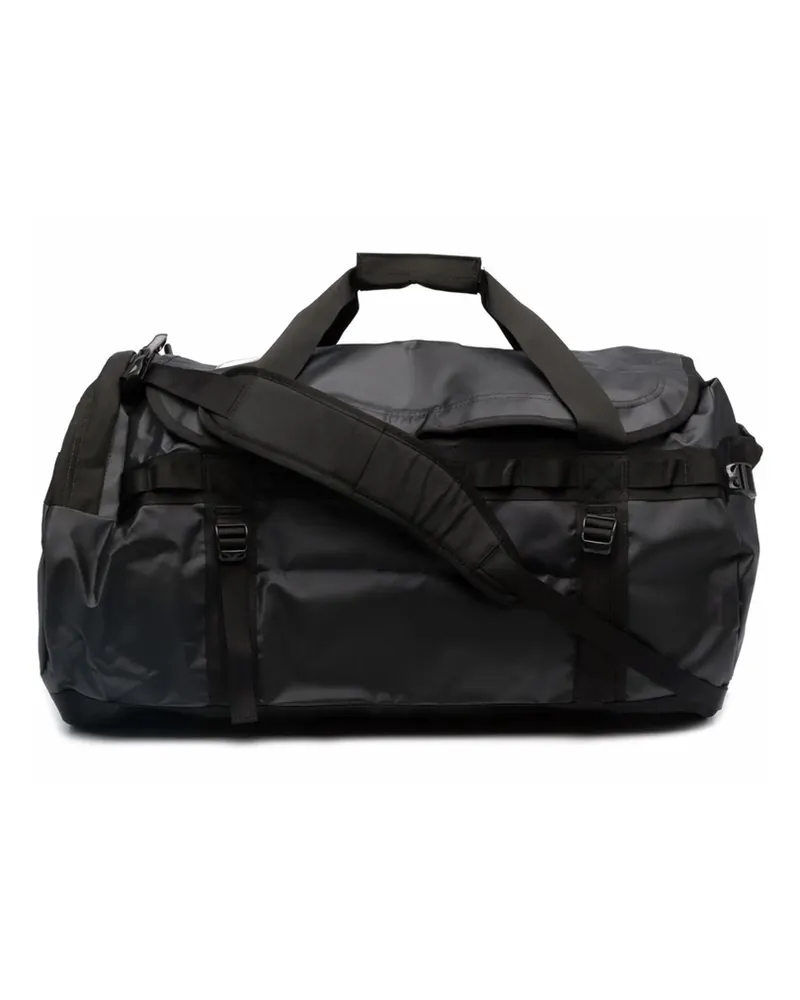 The North Face Base Camp Duffle Bag Black