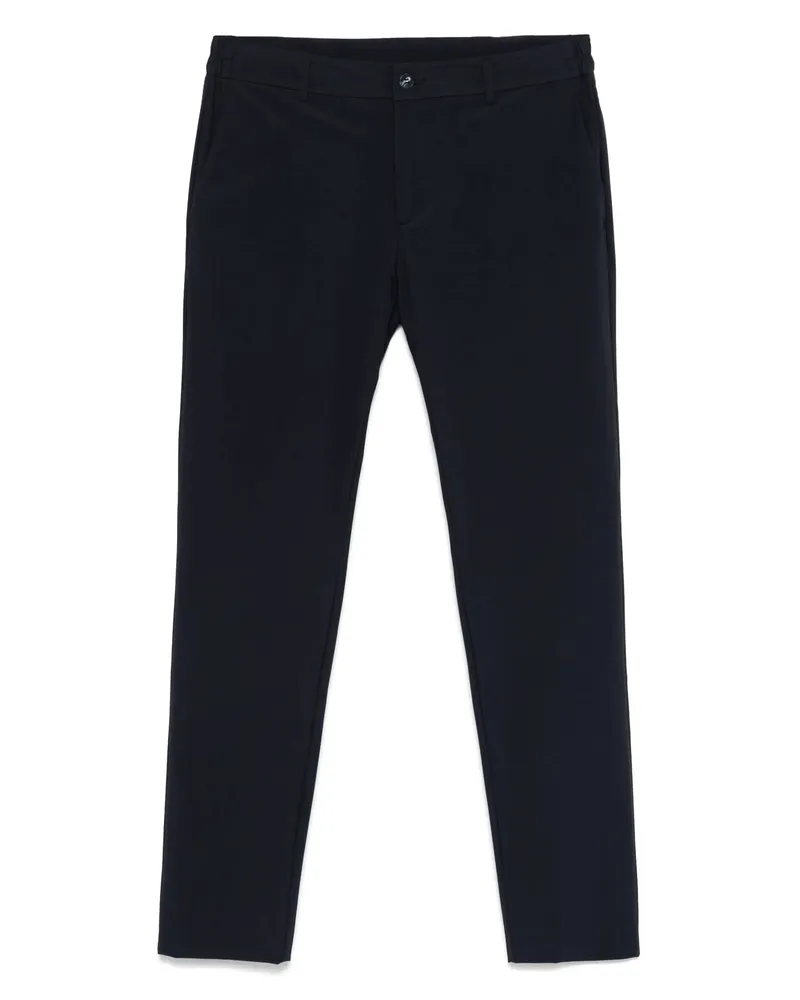 ERALDO Tailored Trousers Blue