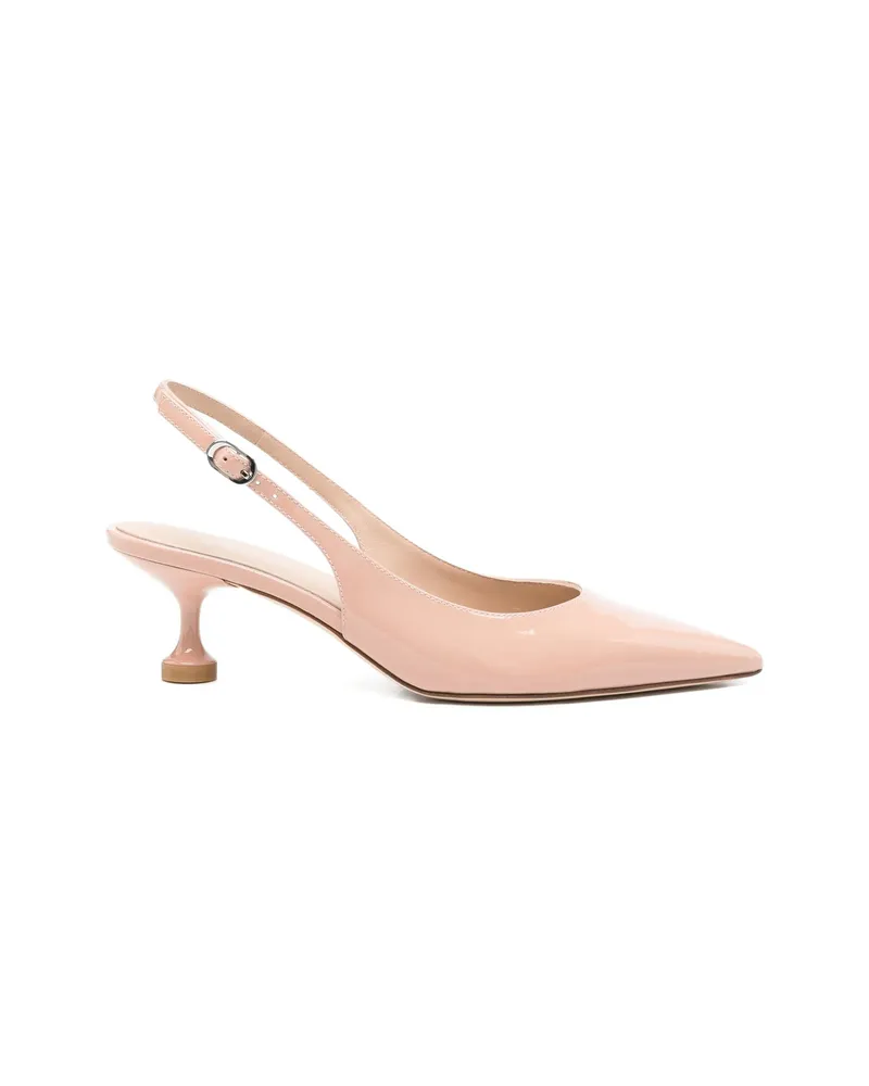 Stuart Weitzman Stuartini Slingback Pumps Pink