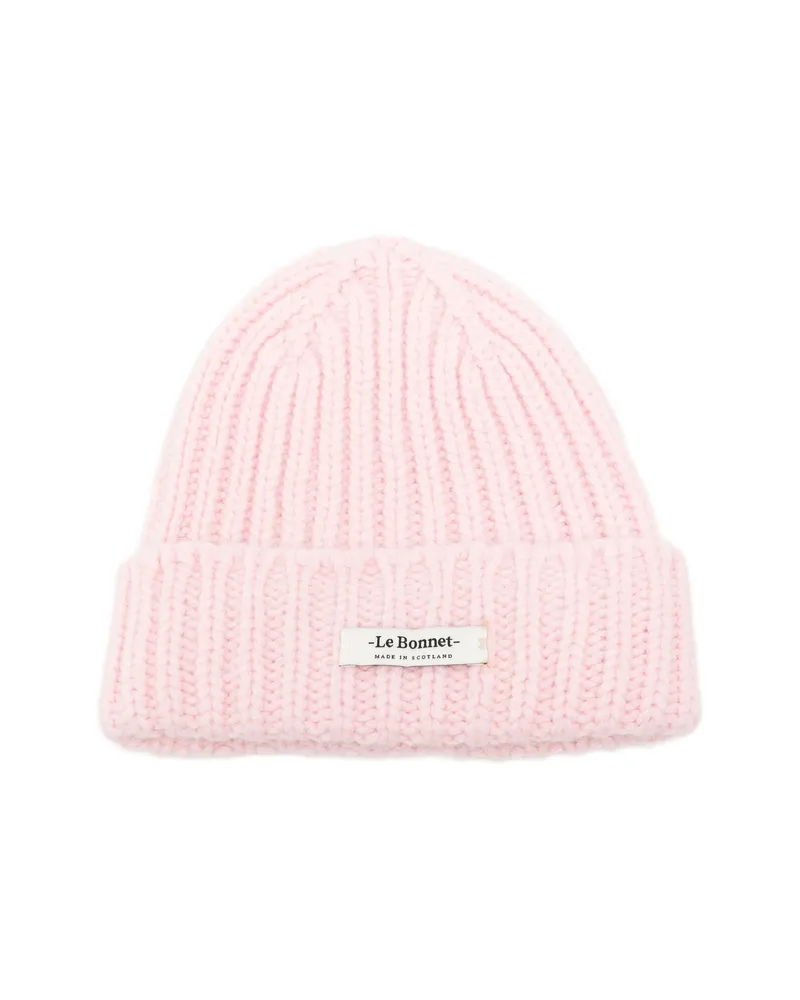 Le Bonnet Hats Pink