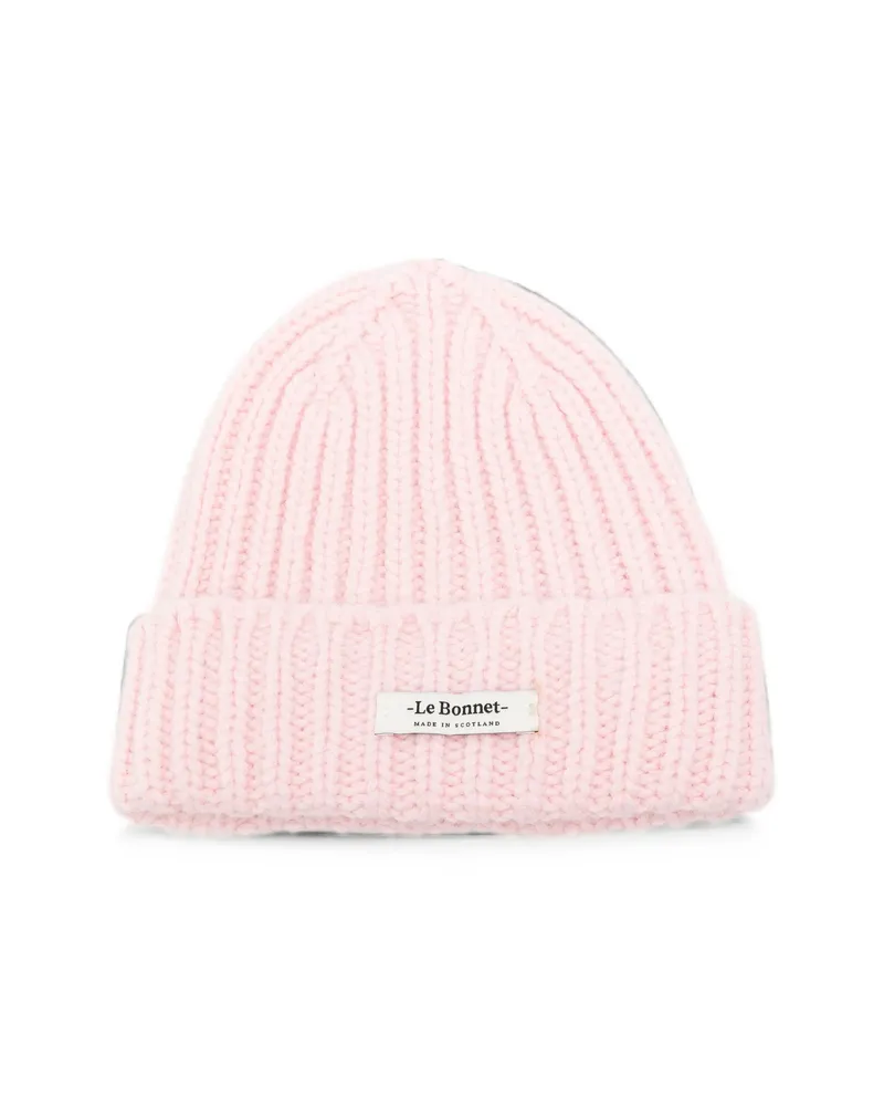 Le Bonnet Hats Pink