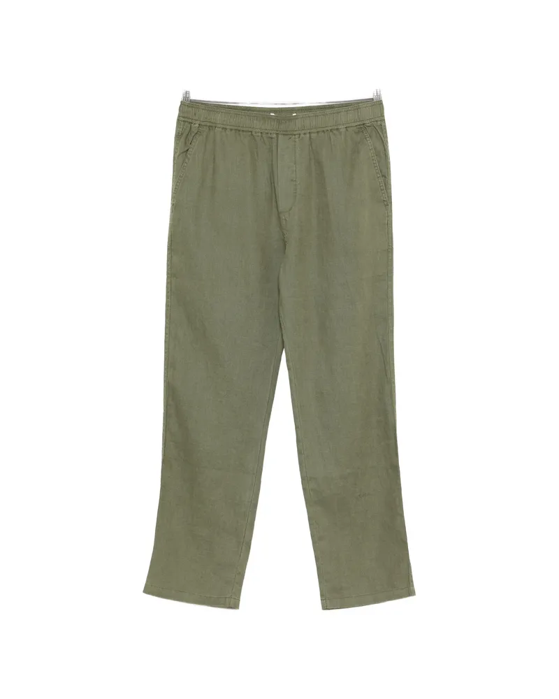 Samsøe & Samsøe Trousers Green