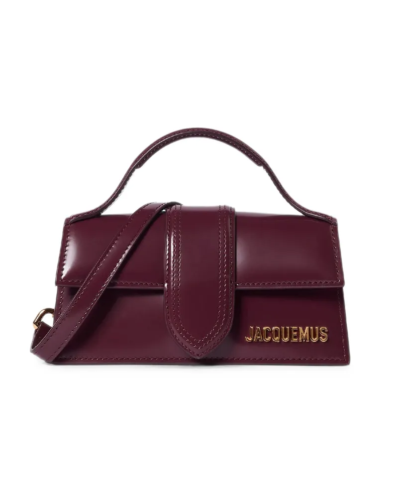 Jacquemus LE BAMBINO Red
