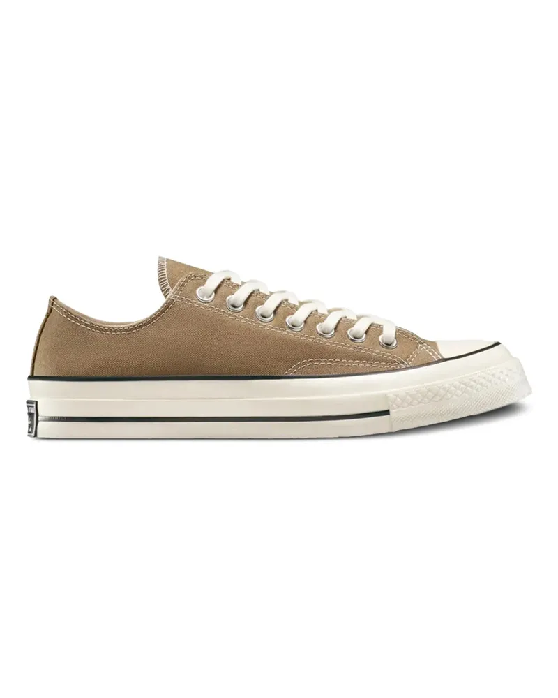 Converse Canvas Sneakers Neutrals