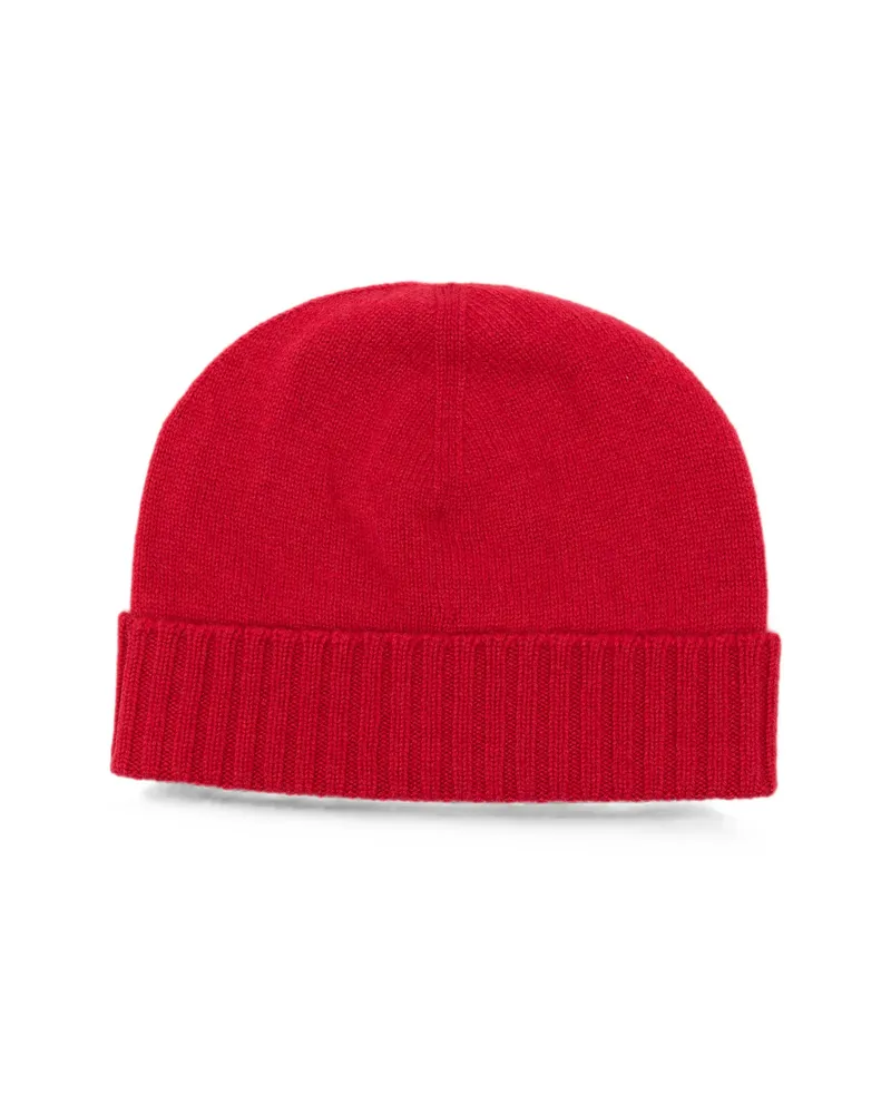 Malo Hats Red