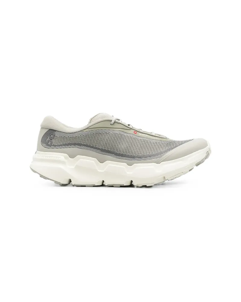 ON Cloudtilt Hike Mesh Sneakers Grey