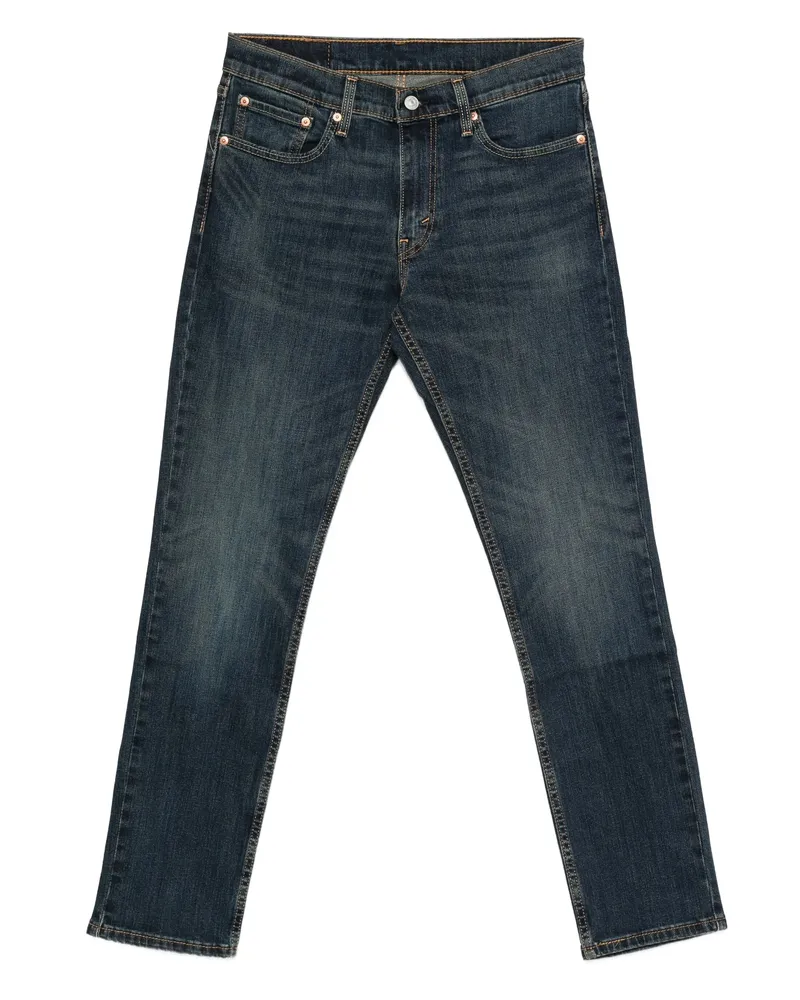 Levi's Straight-leg Jeans Blue