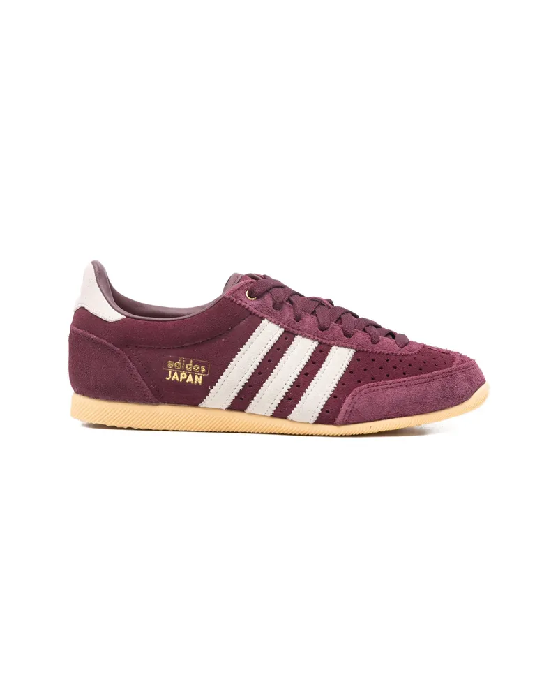 adidas Japan Decon Sneakers Purple