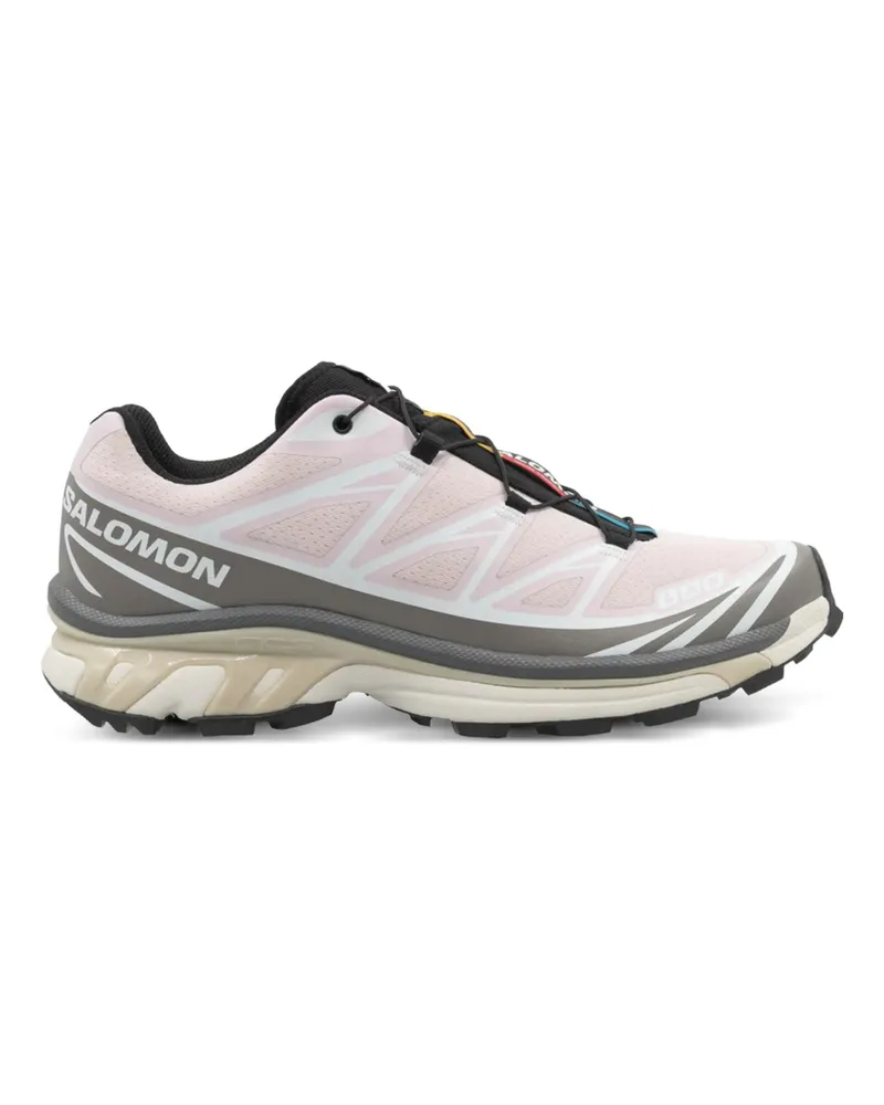 Salomon XT-6 Mesh Sneakers Multicolour