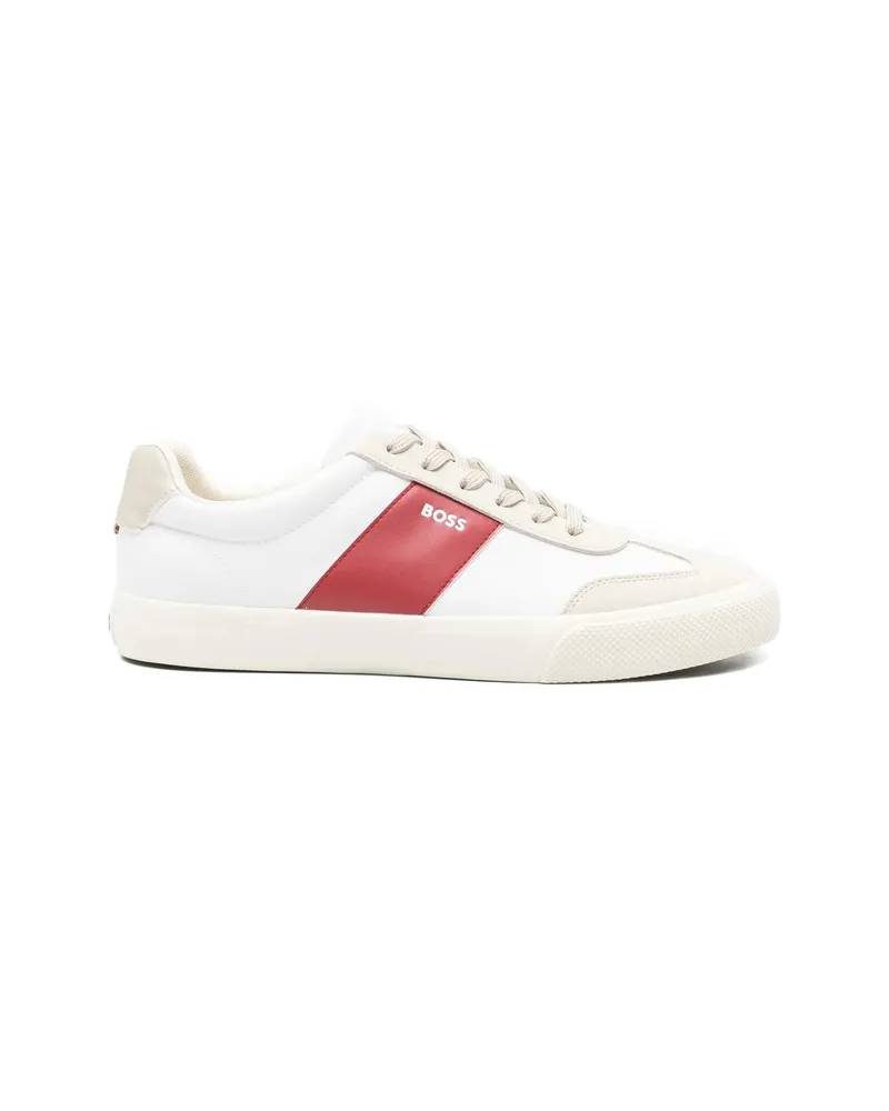 HUGO BOSS Sneakers White