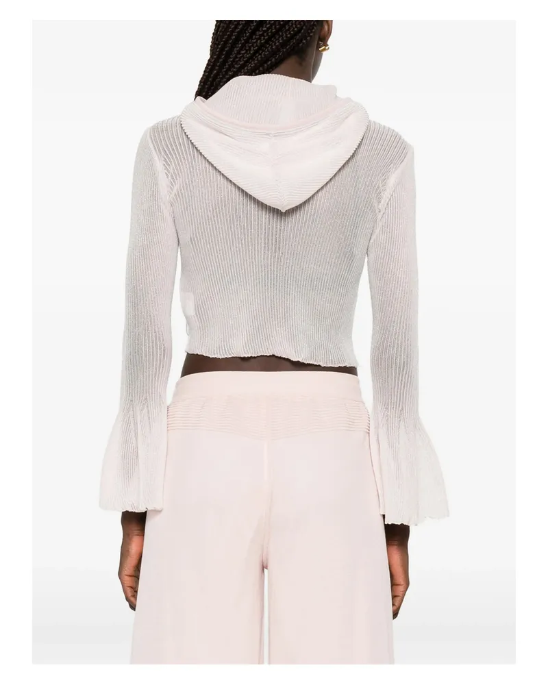 CFCL Hypha Hoodie Pink