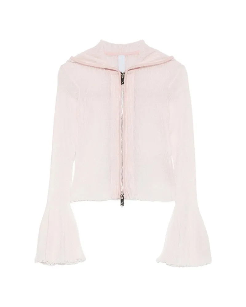 CFCL Hypha Hoodie Pink