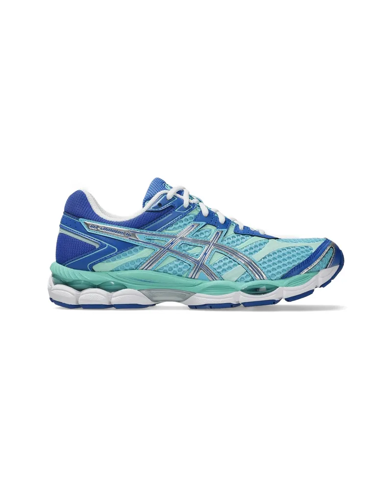 Asics Silver Gel-cumulus 16 Sneakers Blue