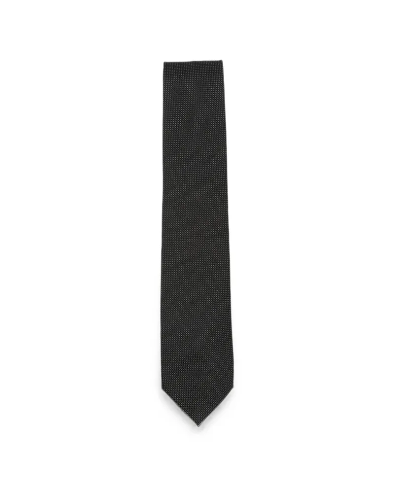Tom Ford Ties And Bow Ties Black