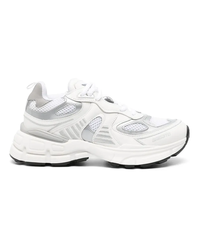 Axel Arigato Marathon Ghost Runner Sneakers White