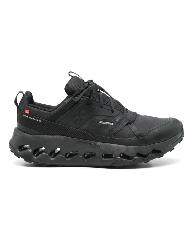 ON Cloudhorizon Sneakers Black