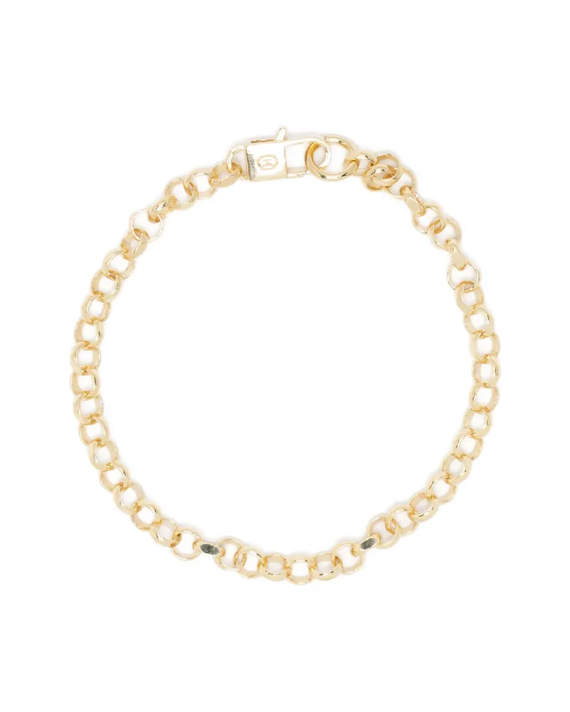 Hatton Labs Chain Bracelet Gold