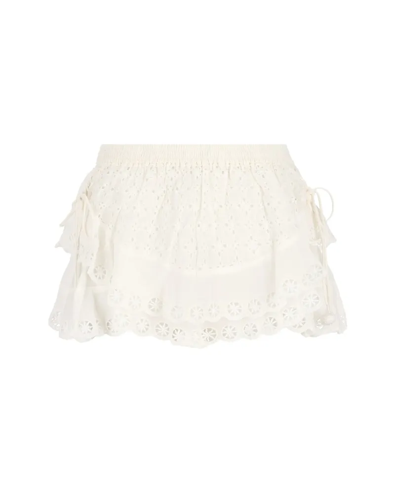 Isabel Marant Isabel Marant Top White Neutrals