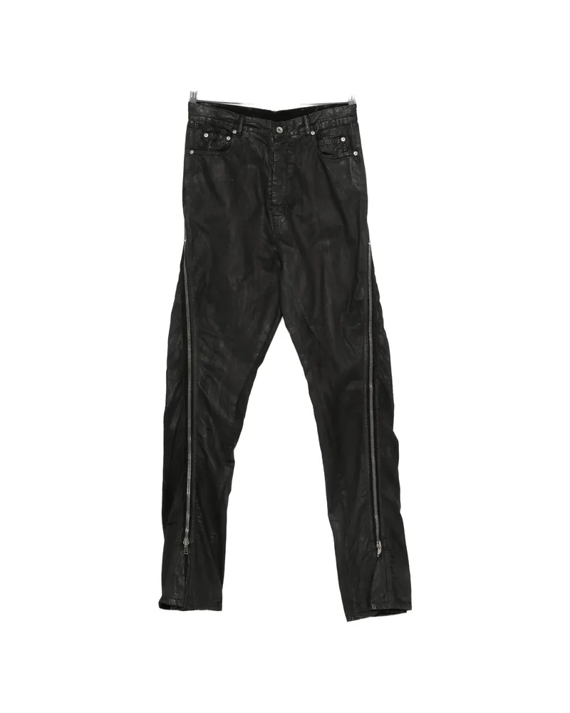 DRKSHDW by Rick Owens Denim Black