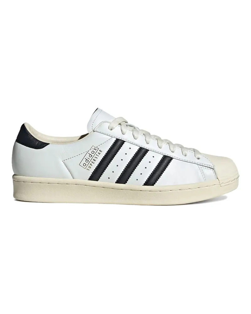 adidas Superstar Sneakers White
