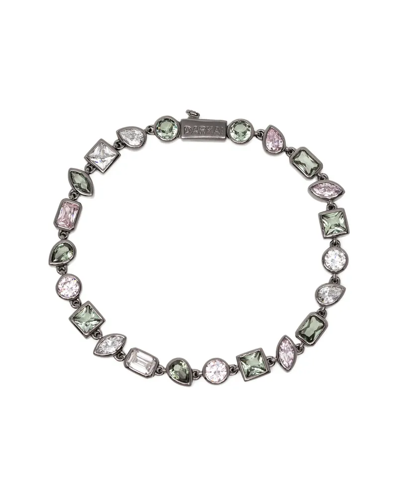 DARKAI Selva Bracelet Black