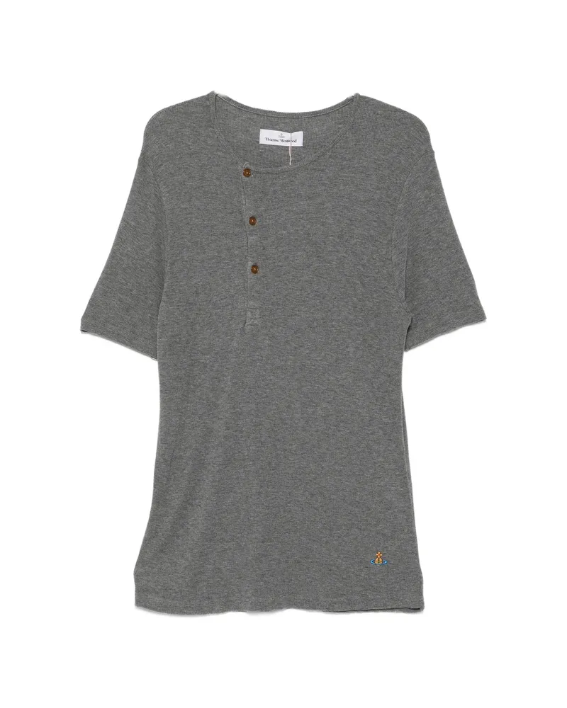 Vivienne Westwood T-shirts And Vests Grey