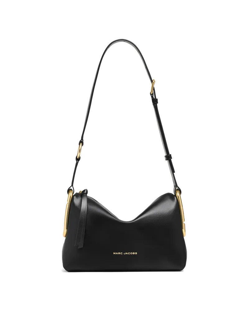 Marc Jacobs Medium Scene Shoulder Bag Black