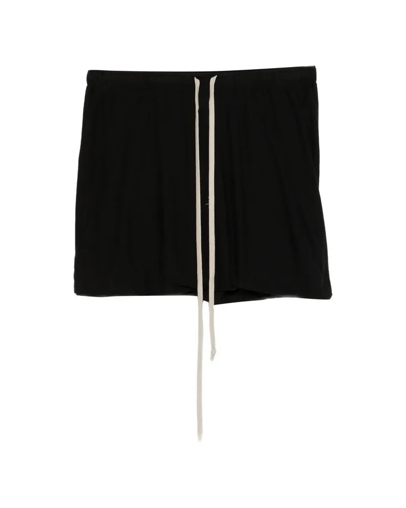 DRKSHDW by Rick Owens Buds Shorts Black