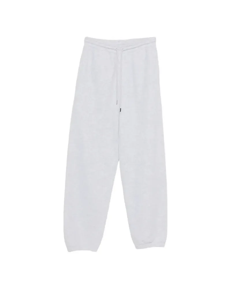Jacquemus The Torneo Sweatpants Grey
