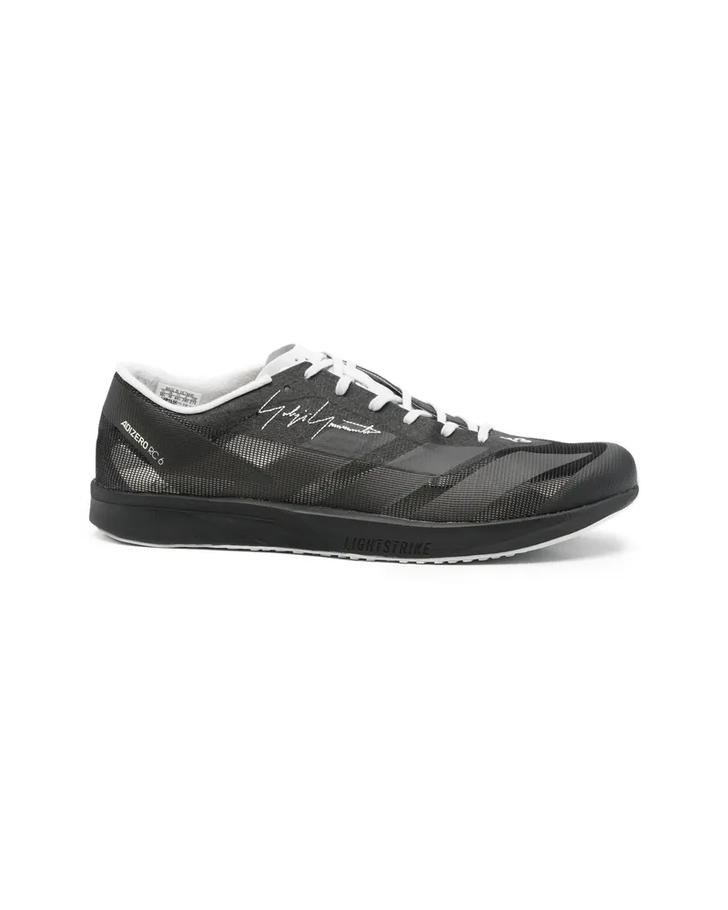 Y-3 Adizero RC 6 Sneakers Black