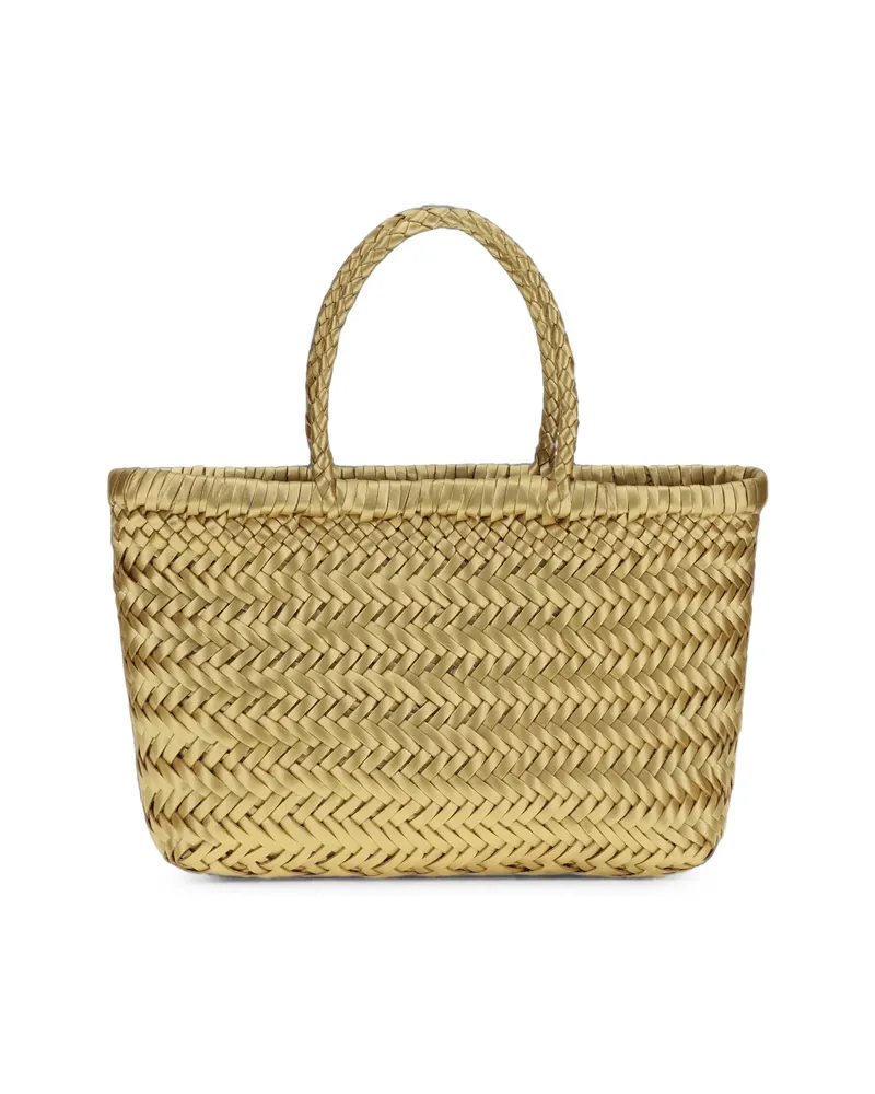 Dragon Diffusion Mini Gora Tote Bag Gold