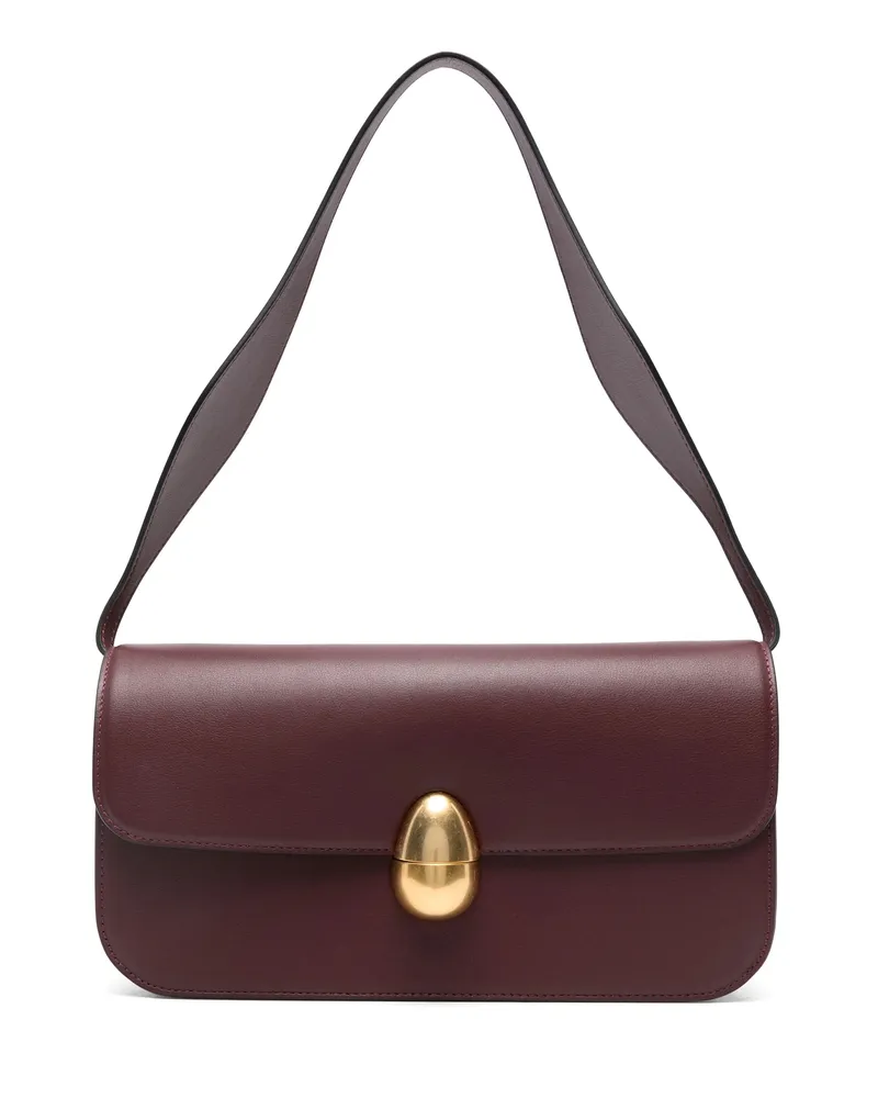 NEOUS Phoenix Shoulder Bag Red