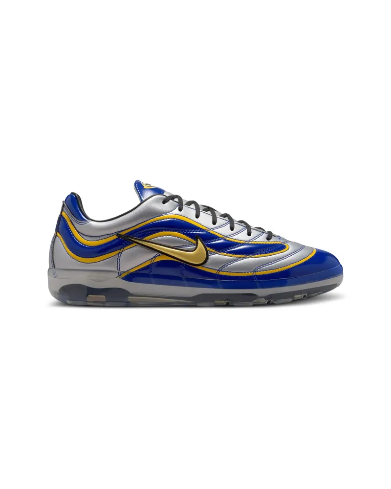 Nike Cryoshot Mercurial Vapor R9 OG Sneakers Silver