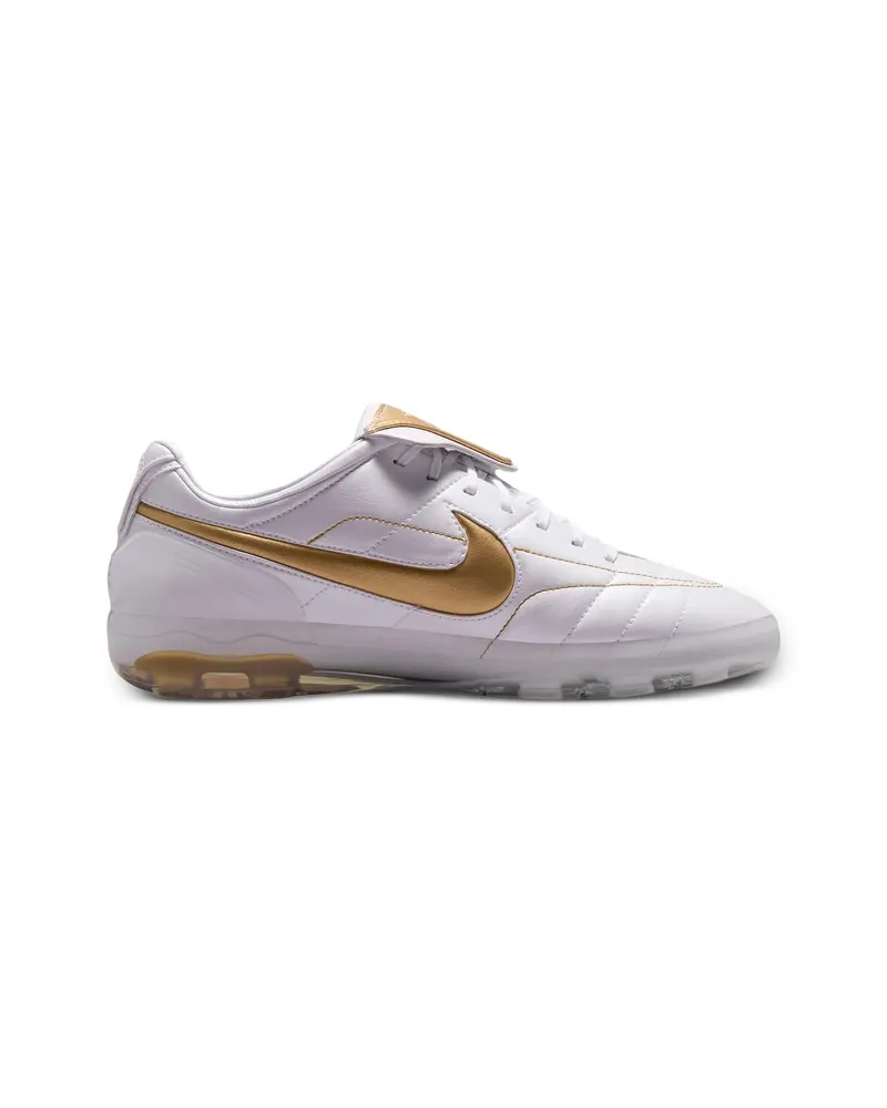 Nike Cryoshot Tiempo Legend Sneakers White