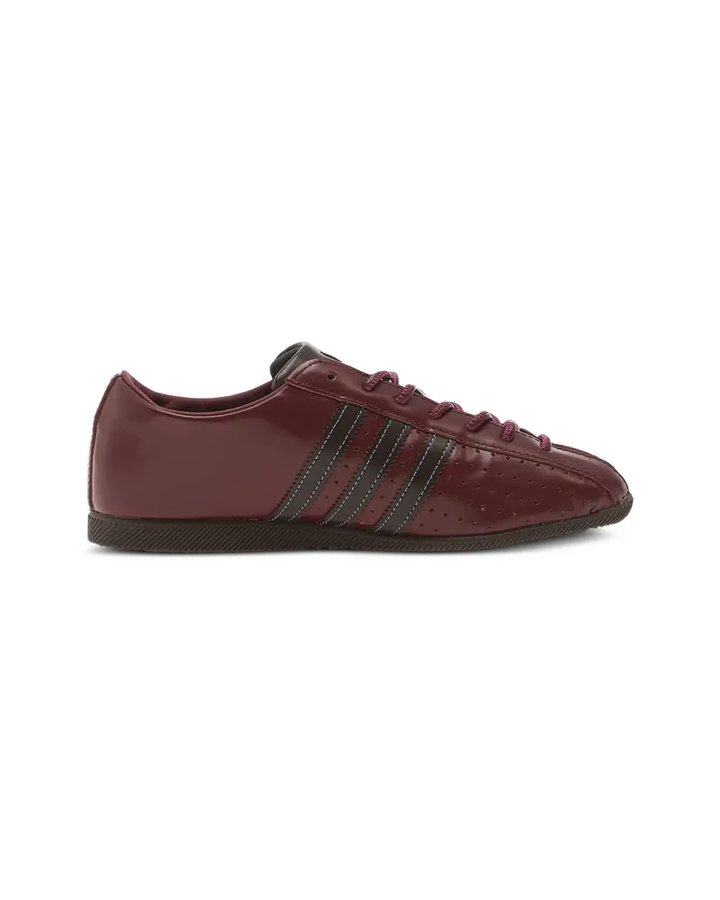 adidas Japan Lux Sneakers Red
